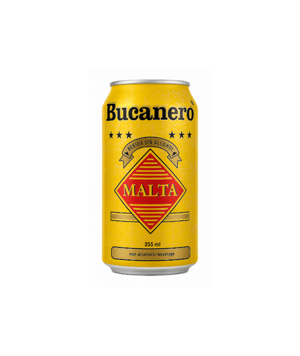 Malta Bucanero 
