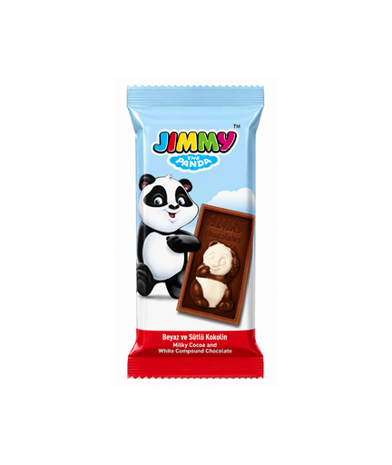 Peter Jimmy Panda 40g