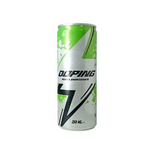Energizante Doping 250ml