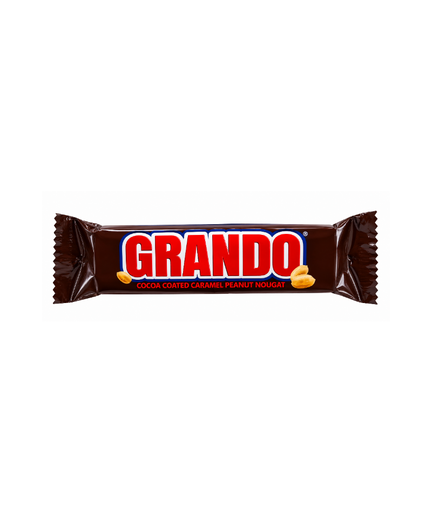 Barra de Chocolate Grando