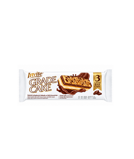 Dulce Grande Cake 50g
