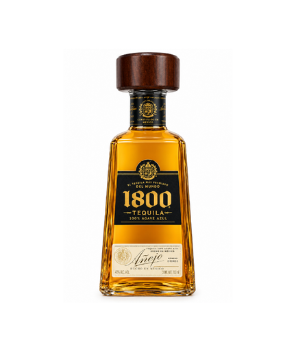Tequila 1800 Añejo