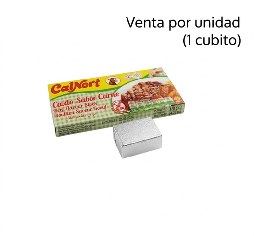 Caldo de Carne CalNort
