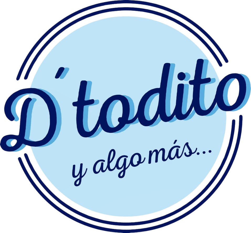 D´todito y algo más